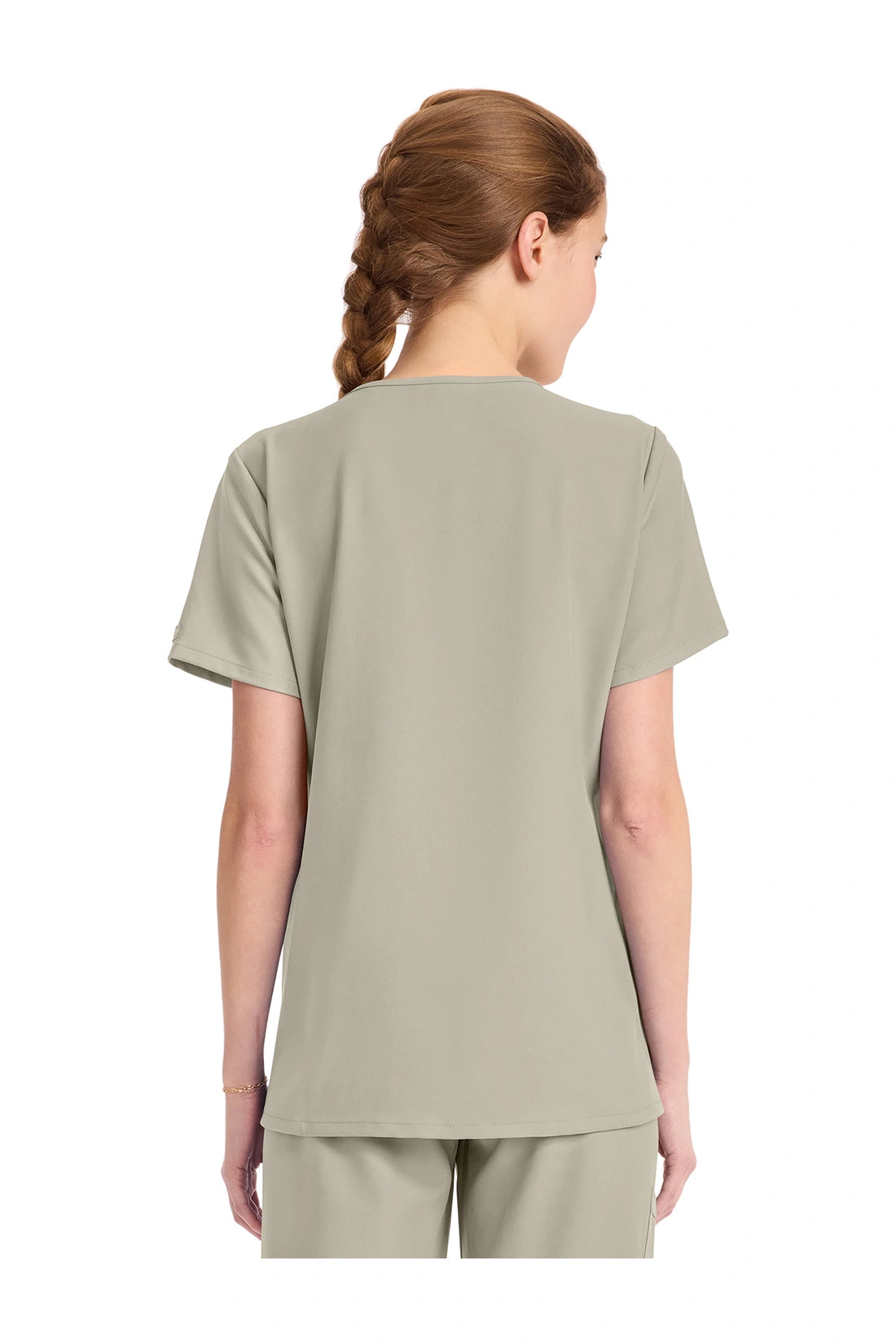 TOP MUJER CHEROKEE WW ORIGINALS ULTRA CK954A