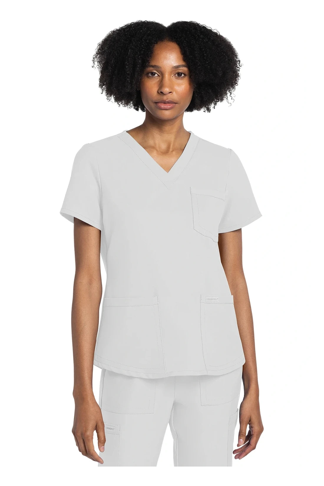 TOP MUJER CHEROKEE WW ORIGINALS ULTRA CK961A