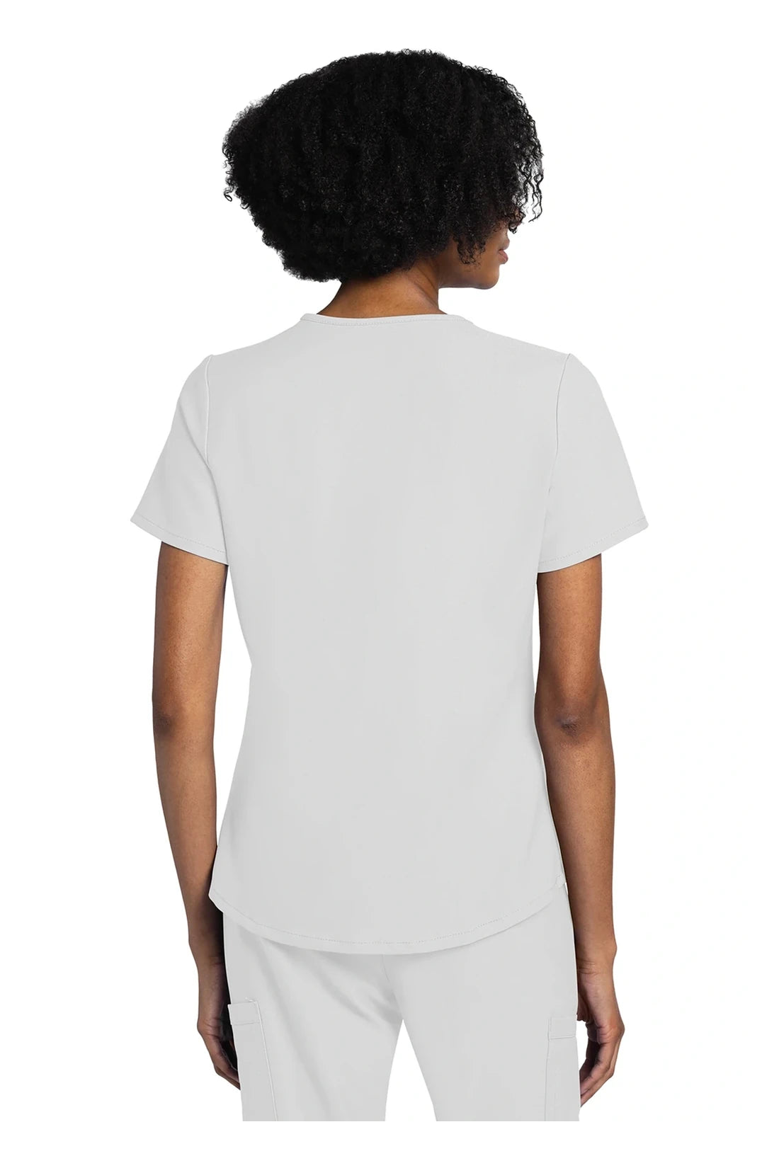 TOP MUJER CHEROKEE WW ORIGINALS ULTRA CK961A