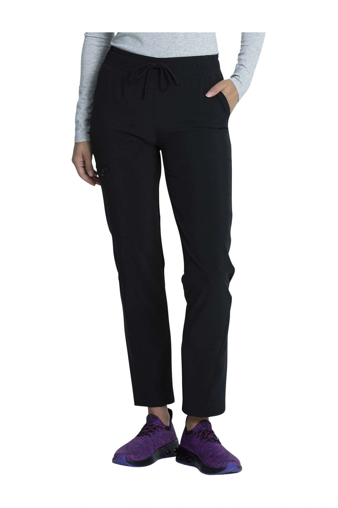 PANTALON MUJER CHEROKEE ALLURA CKA184