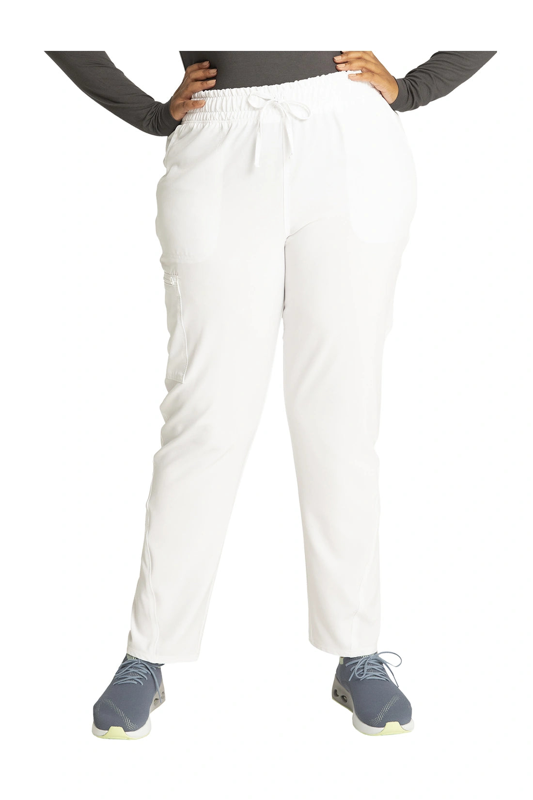 PANTALON MUJER CHEROKEE ALLURA CKA184