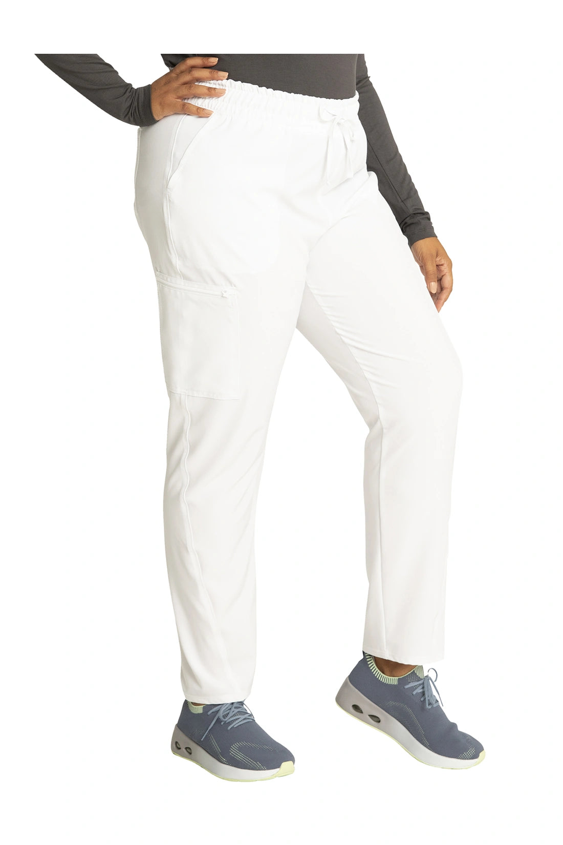 PANTALON MUJER CHEROKEE ALLURA CKA184