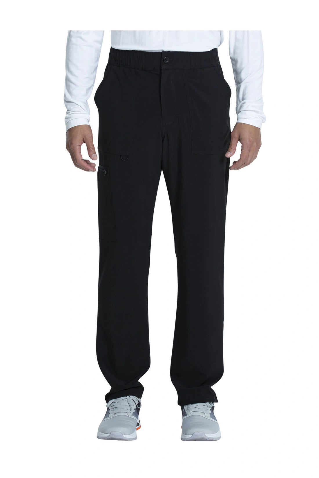 PANTALON HOMBRE CHEROKEE ALLURA CKA186