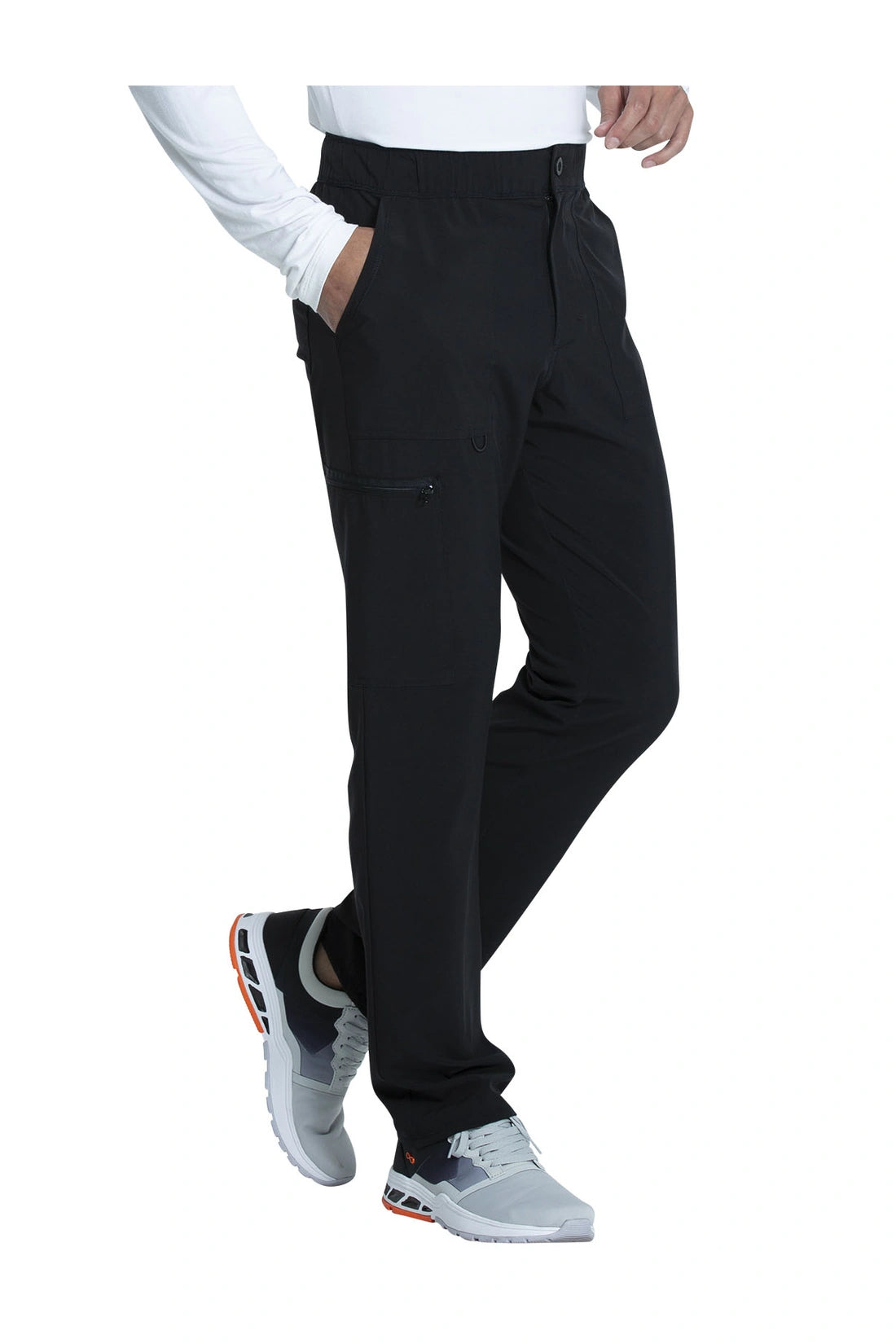 PANTALON HOMBRE CHEROKEE ALLURA CKA186