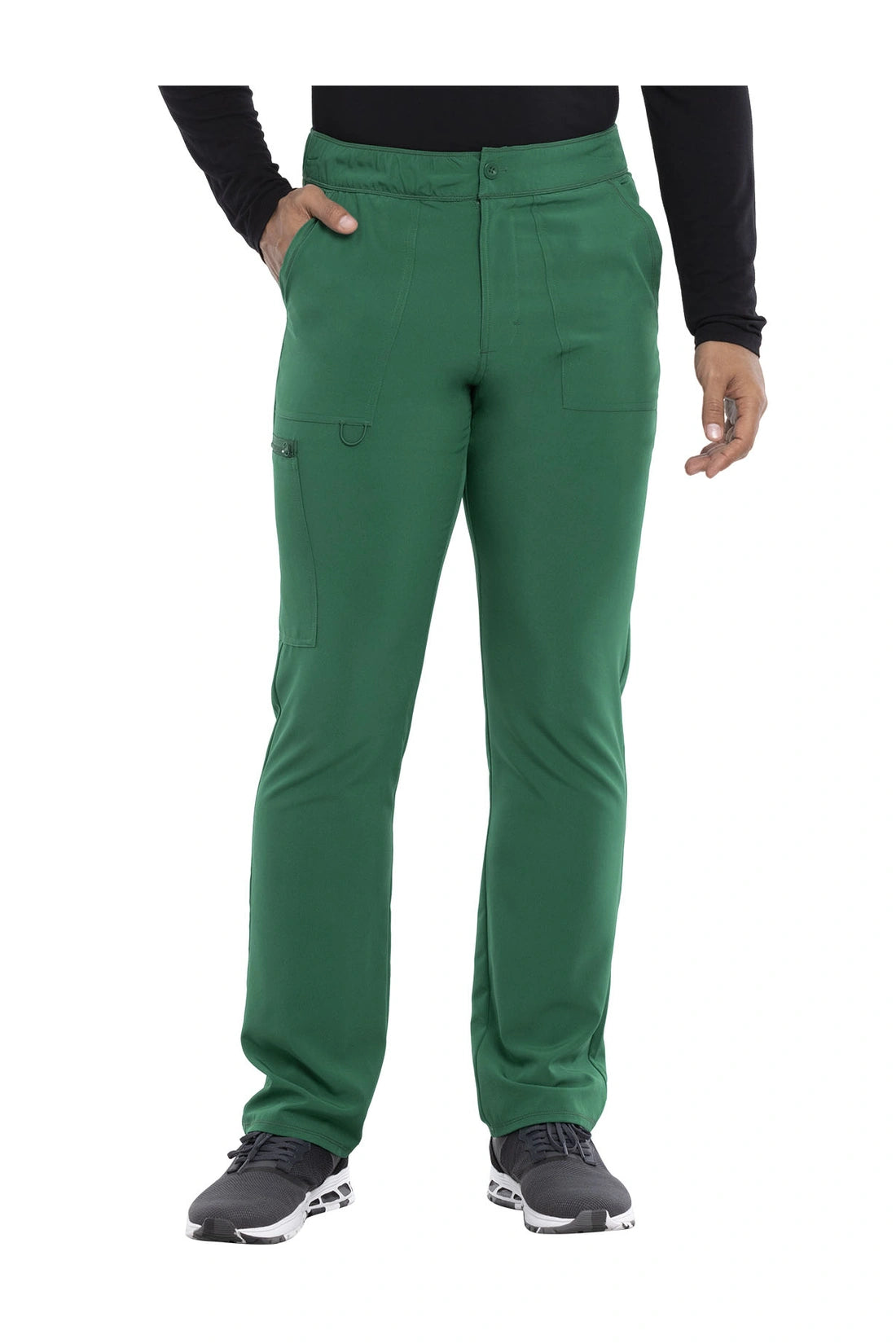 PANTALON HOMBRE CHEROKEE ALLURA CKA186