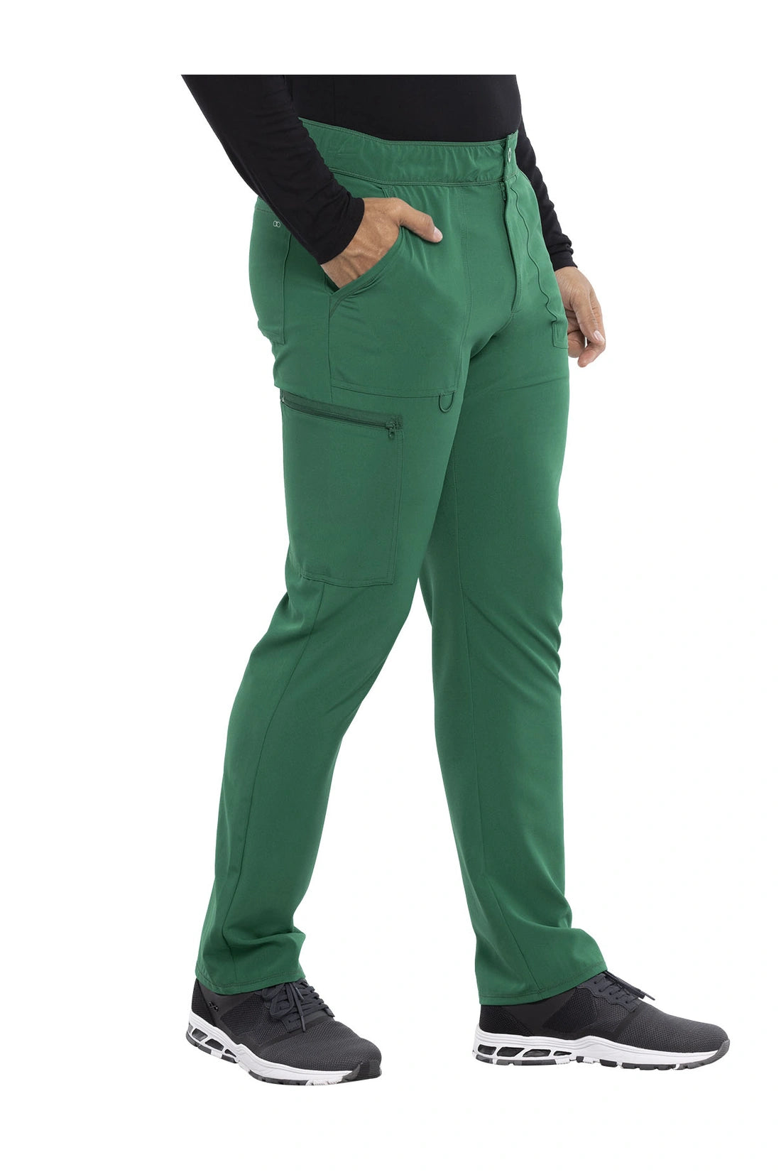 PANTALON HOMBRE CHEROKEE ALLURA CKA186