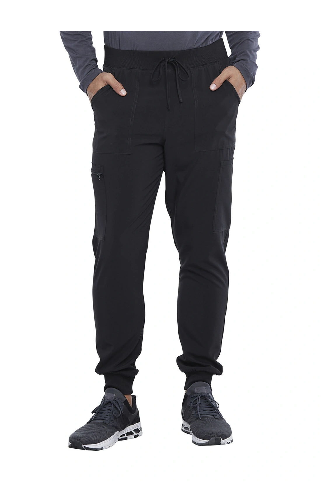 PANTALON HOMBRE CHEROKEE ALLURA CKA189