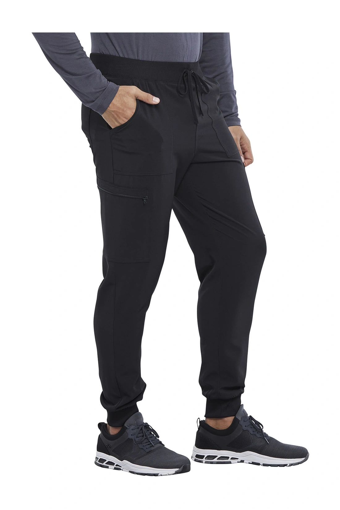 PANTALON HOMBRE CHEROKEE ALLURA CKA189