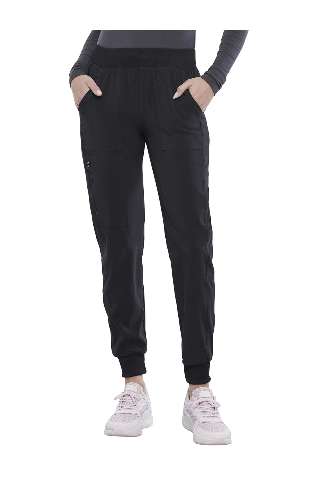 PANTALON MUJER CHEROKEE ALLURA CKA190