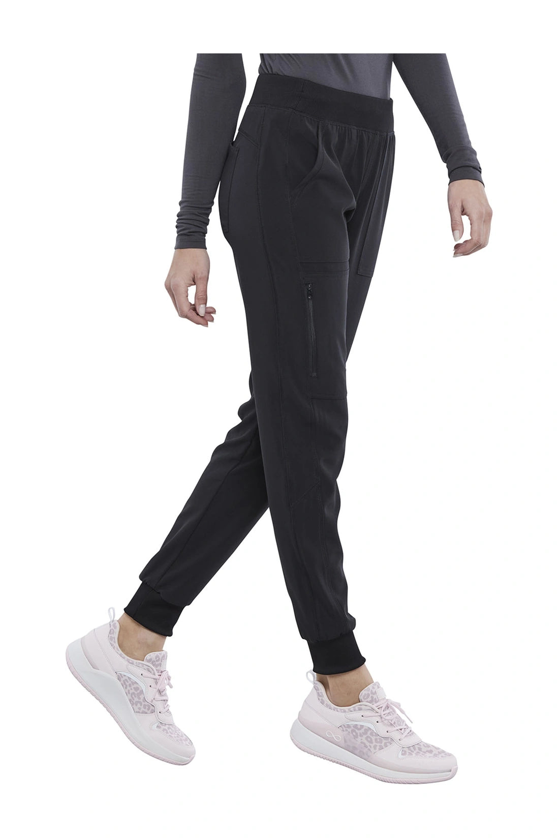 PANTALON MUJER CHEROKEE ALLURA CKA190