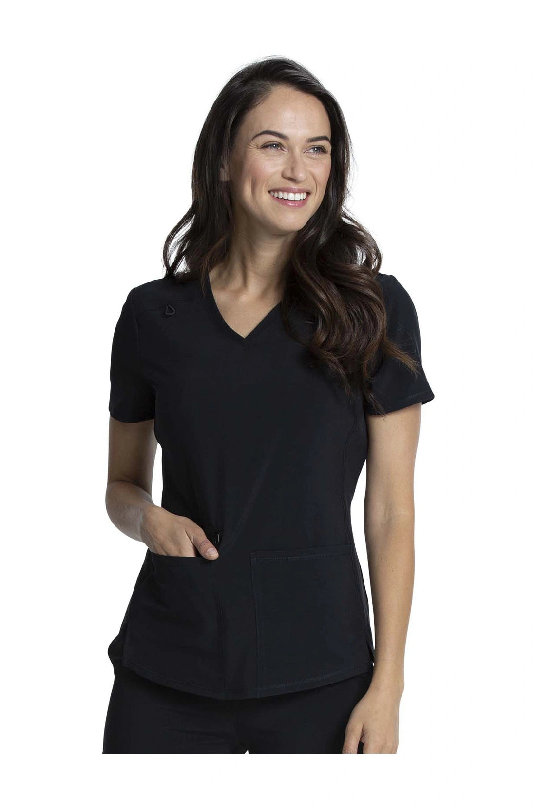 TOP MUJER CHEROKEE ALLURA CKA685