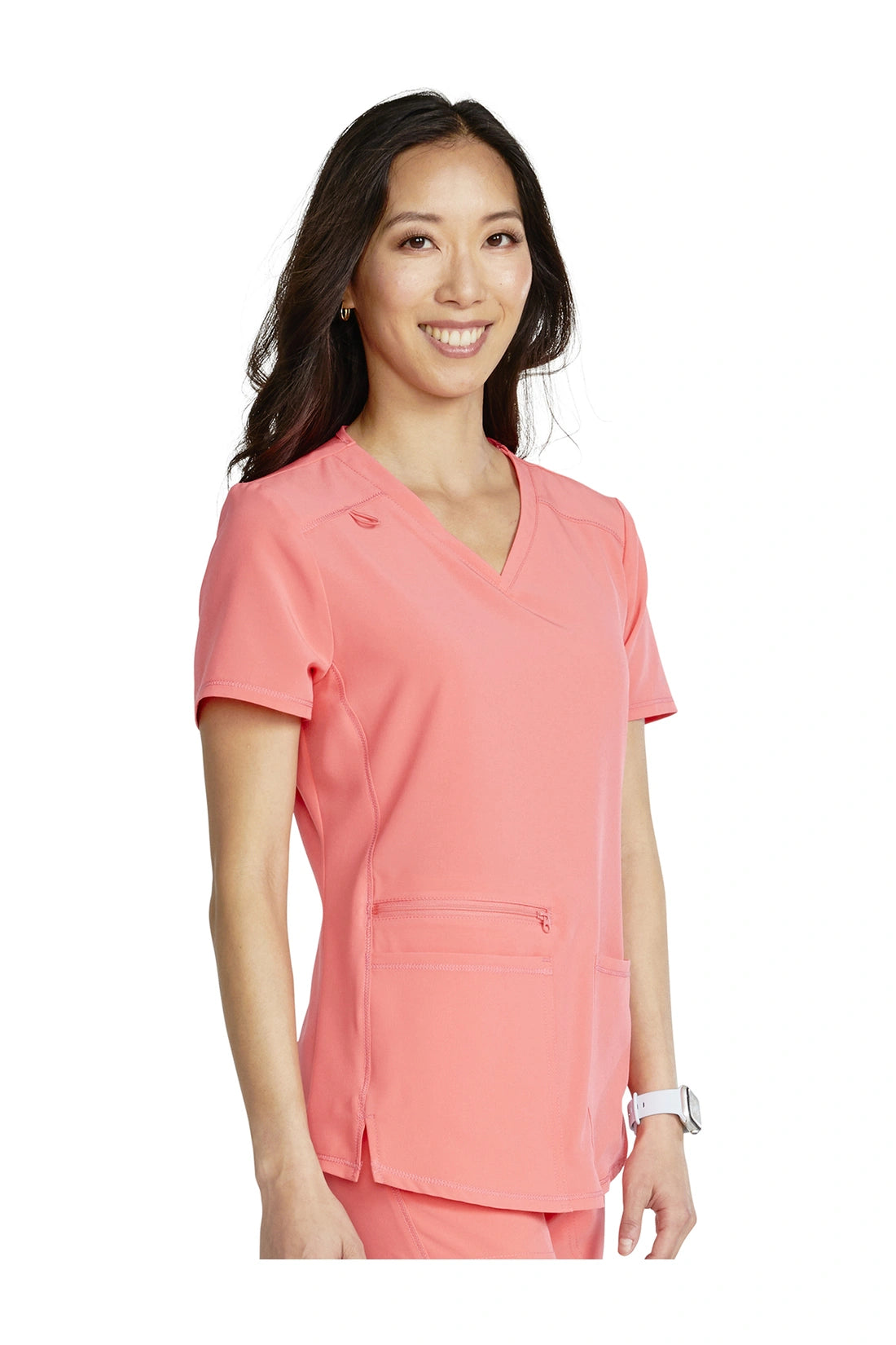 TOP MUJER CHEROKEE ALLURA CKA685