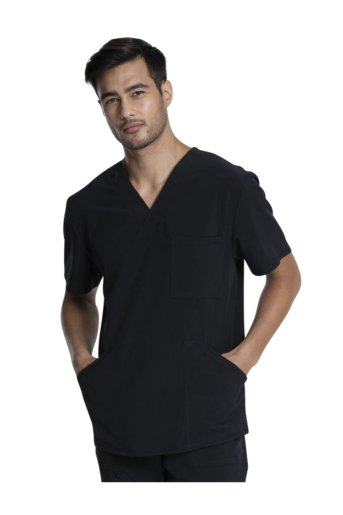 TOP HOMBRE CHEROKEE ALLURA CKA686