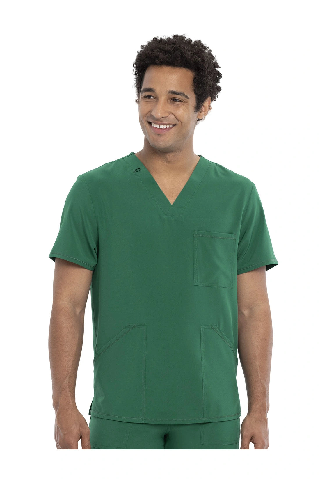 TOP HOMBRE CHEROKEE ALLURA CKA686.HUN