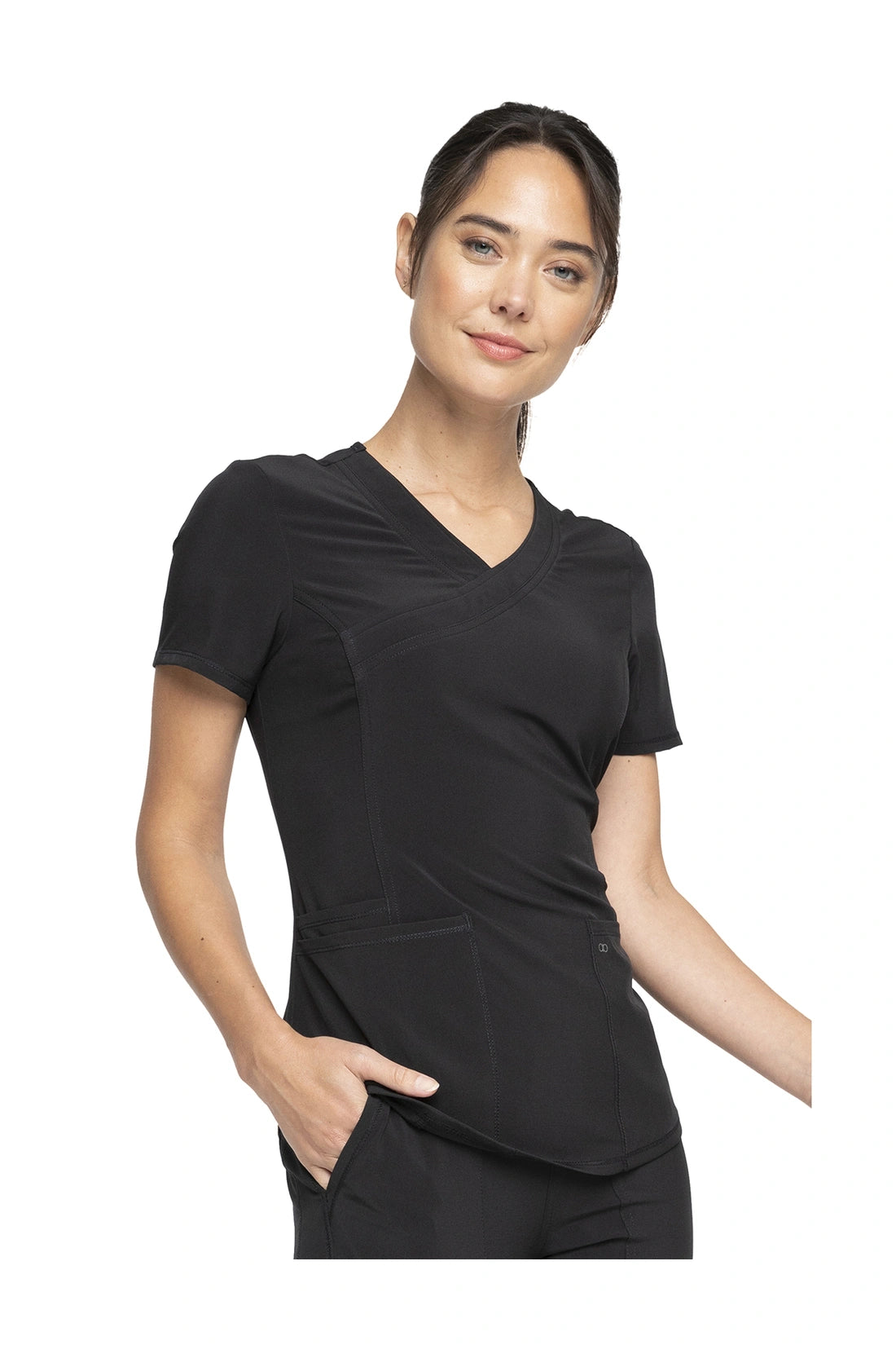 TOP MUJER CHEROKEE ALLURA CKA688