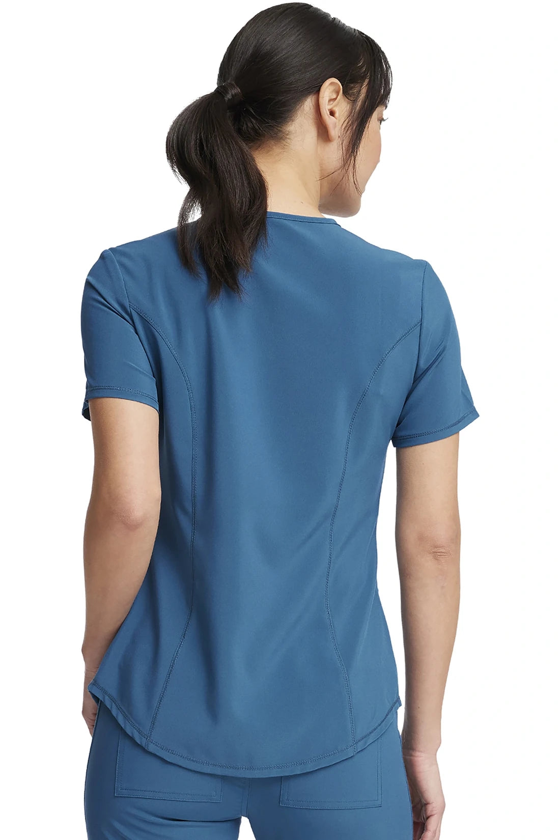 TOP MUJER CHEROKEE ALLURA CKA688.CAR