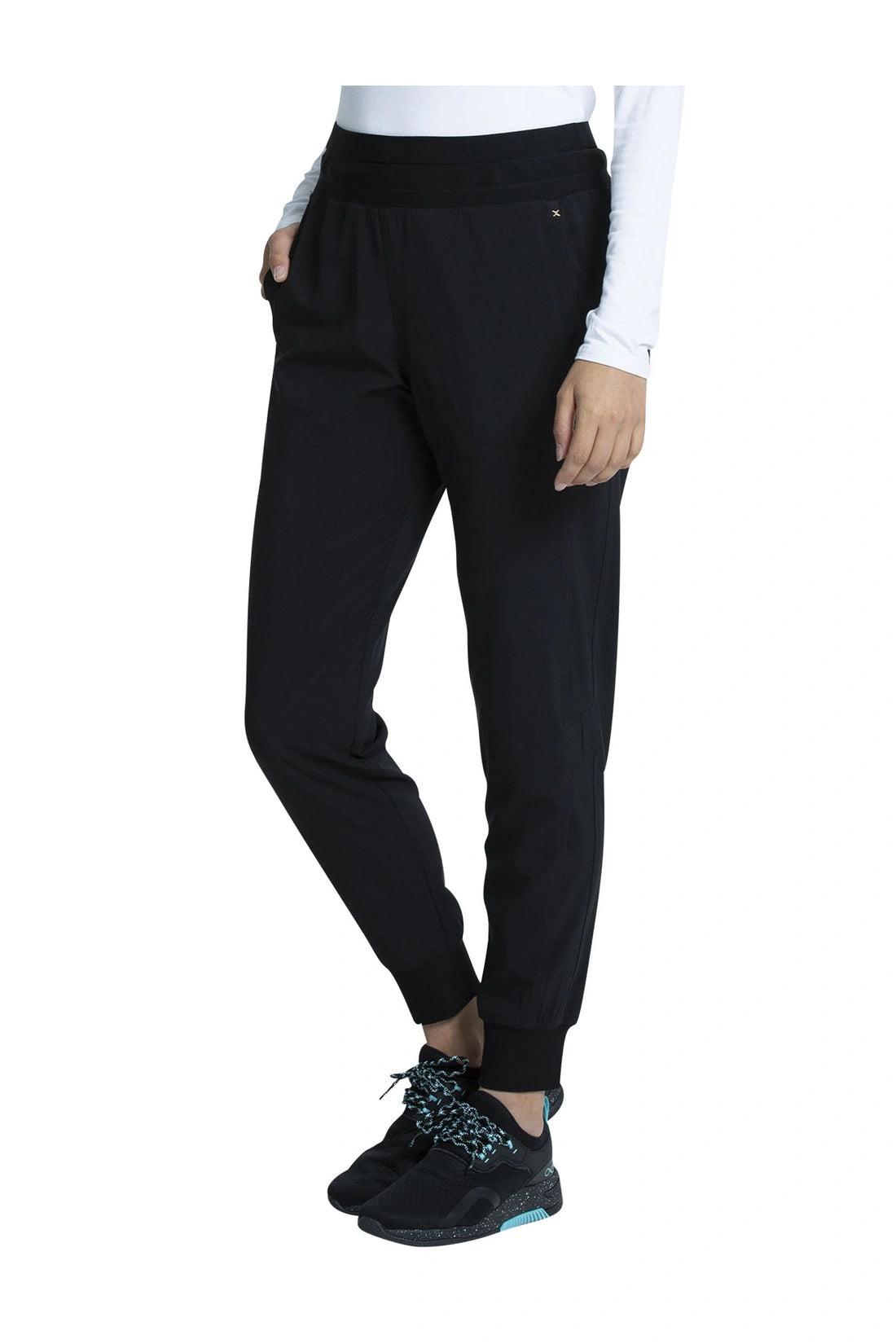 PANTALON MUJER CHEROKEE KATIE DUKE CKK071