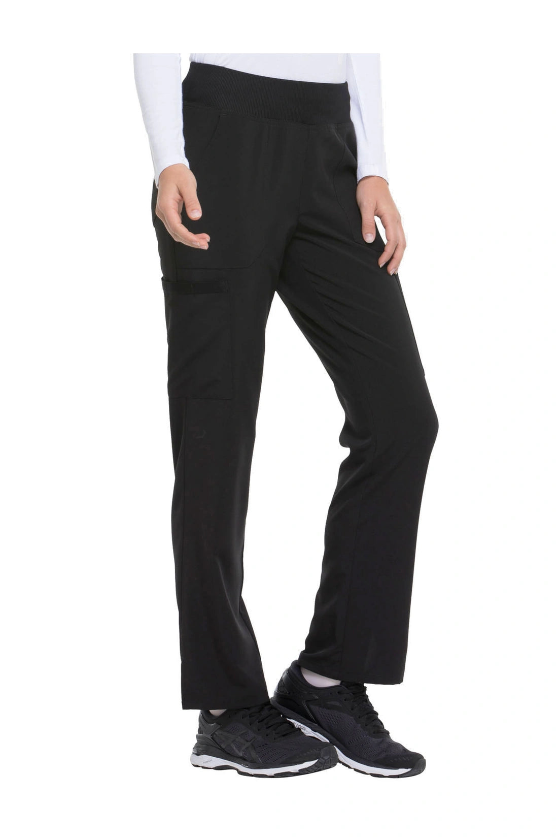 PANTALON MUJER DICKIES EDS ESSENTIALS DK005