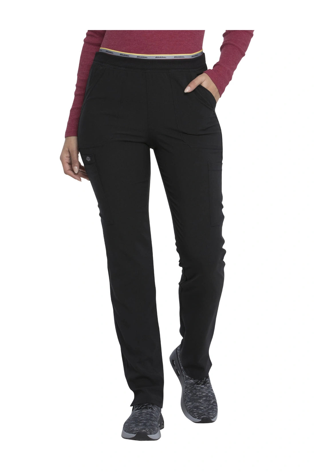 PANTALON MUJER DICKIES RETRO DK035