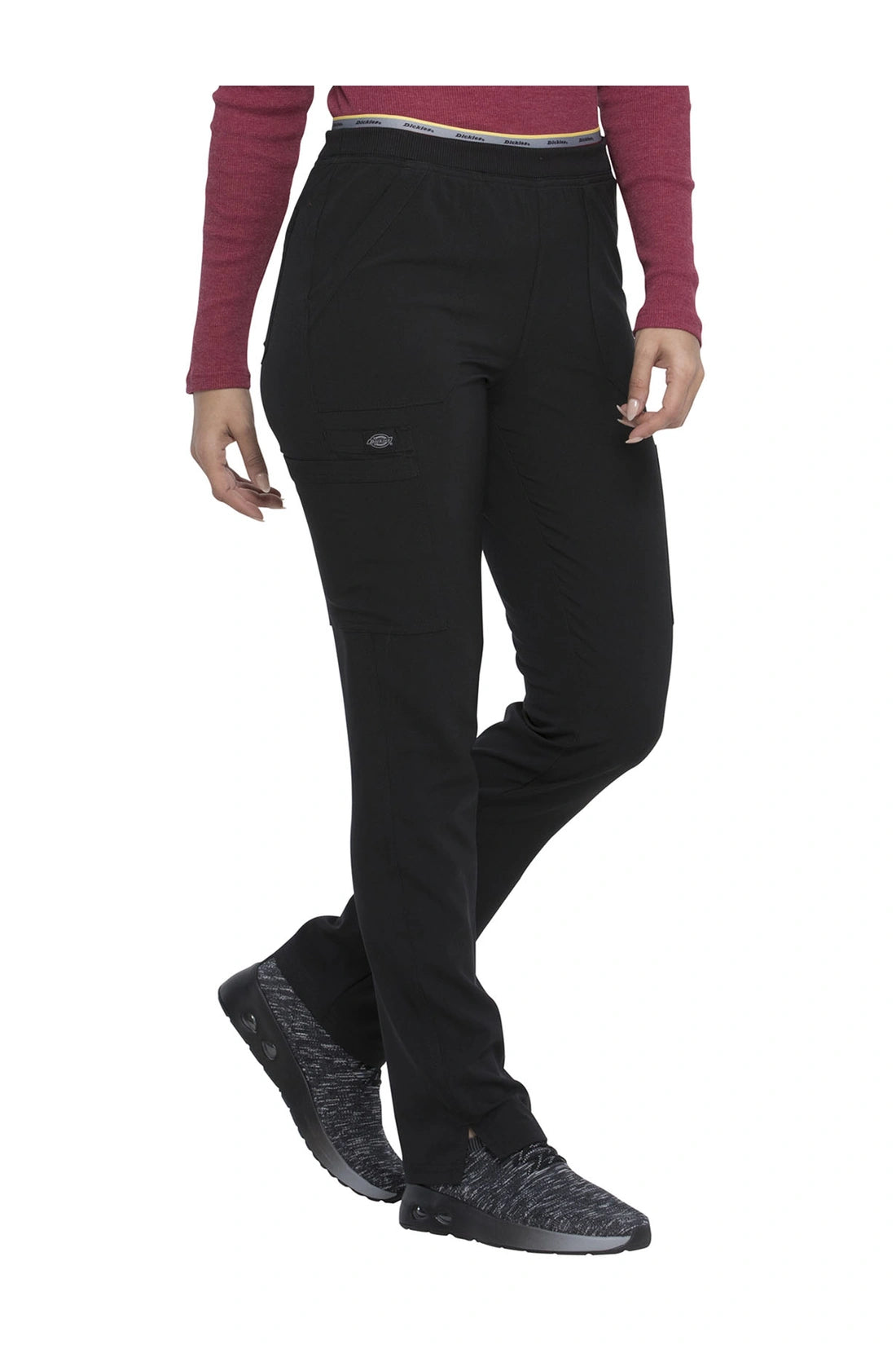PANTALON MUJER DICKIES RETRO DK035
