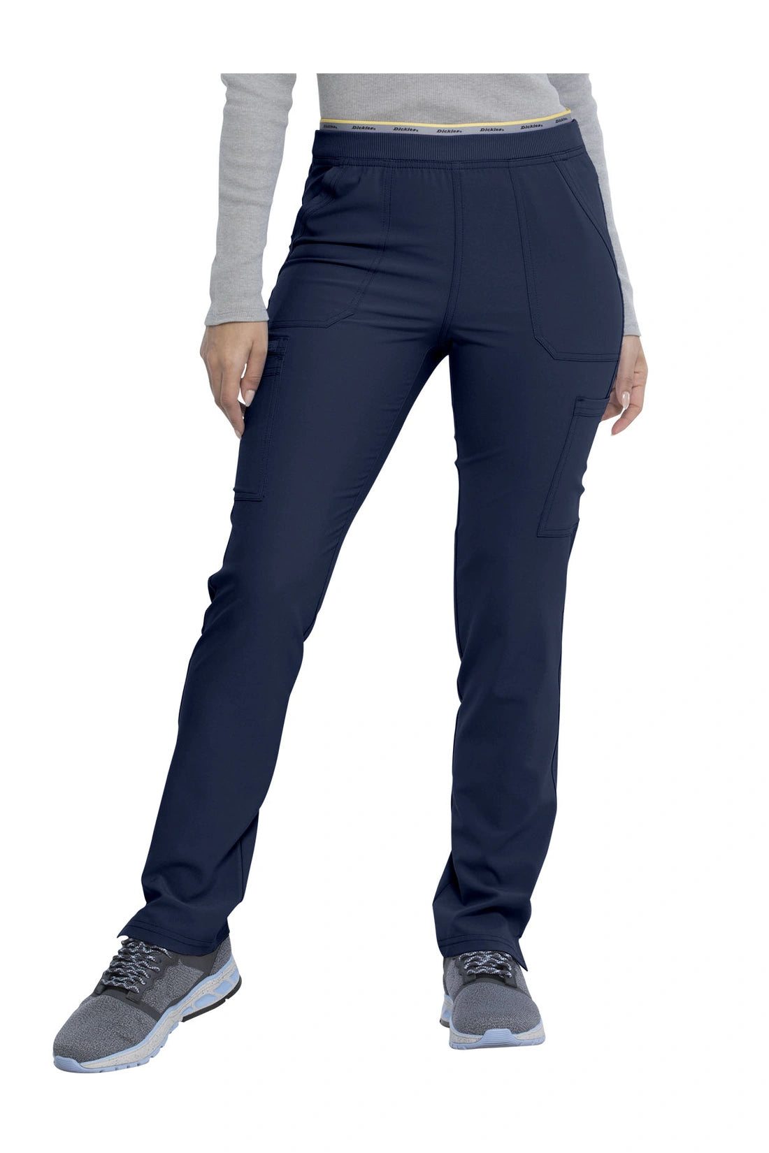 PANTALON MUJER DICKIES RETRO DK035
