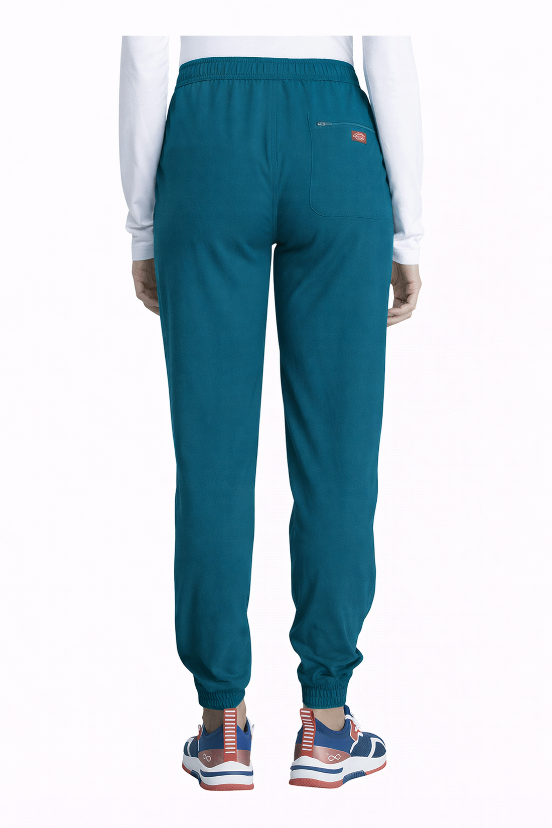 PANTALON MUJER DICKIES RETRO DK050.CAR