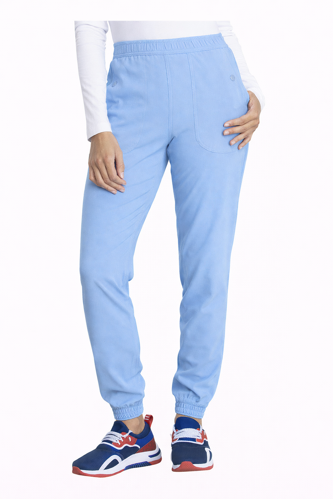 PANTALON MUJER DICKIES RETRO DK050.CIE