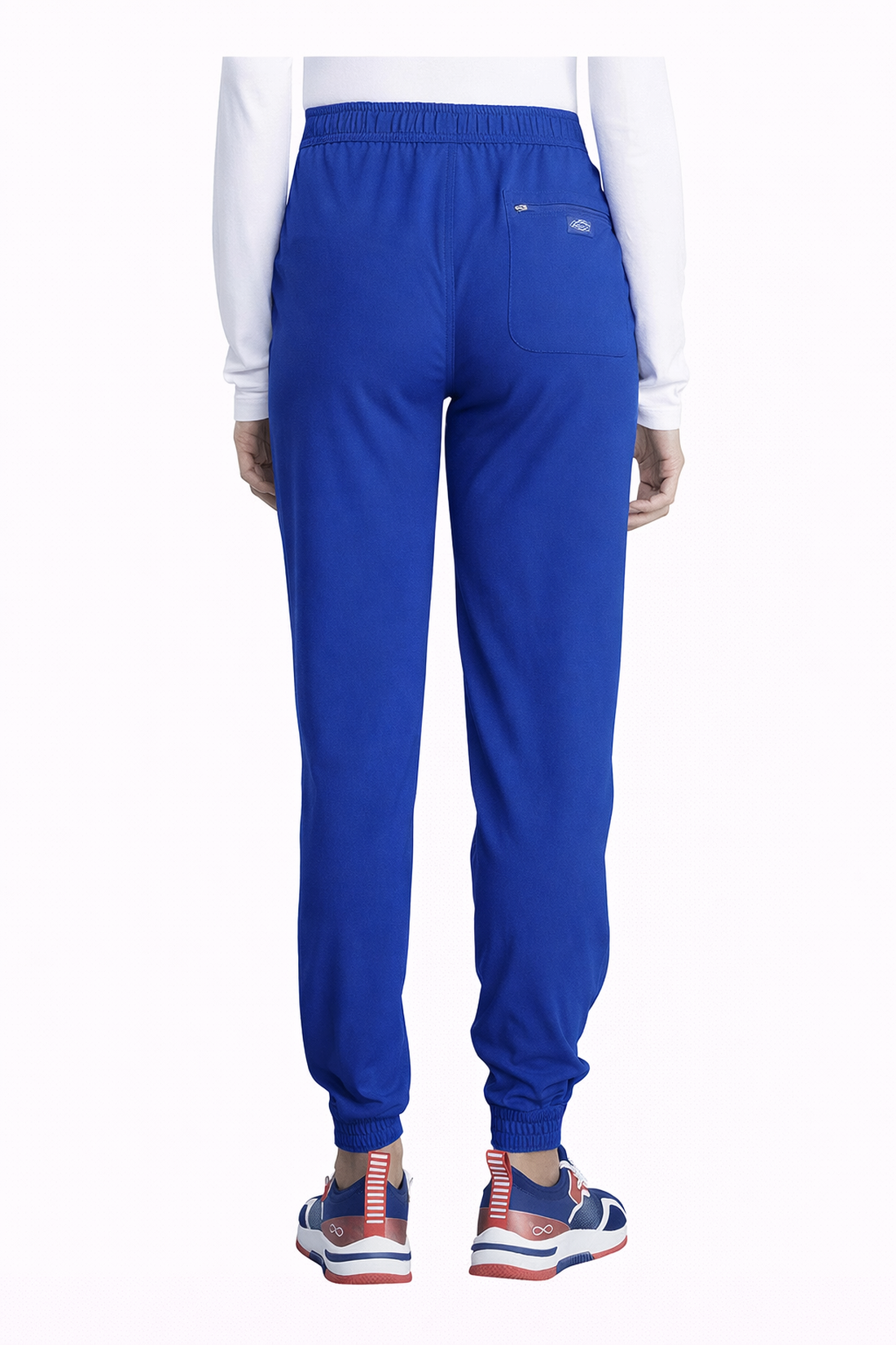 PANTALON MUJER DICKIES RETRO DK050.ROY