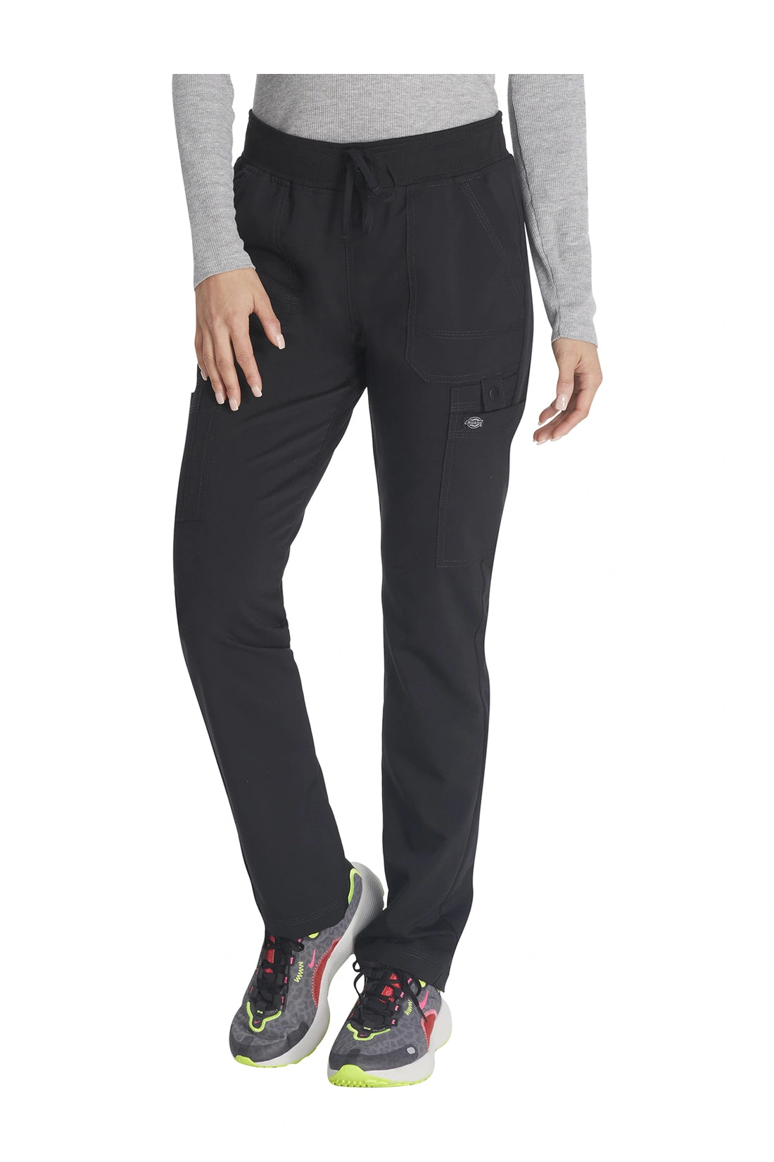 PANTALON MUJER DICKIES BALANCE DK080