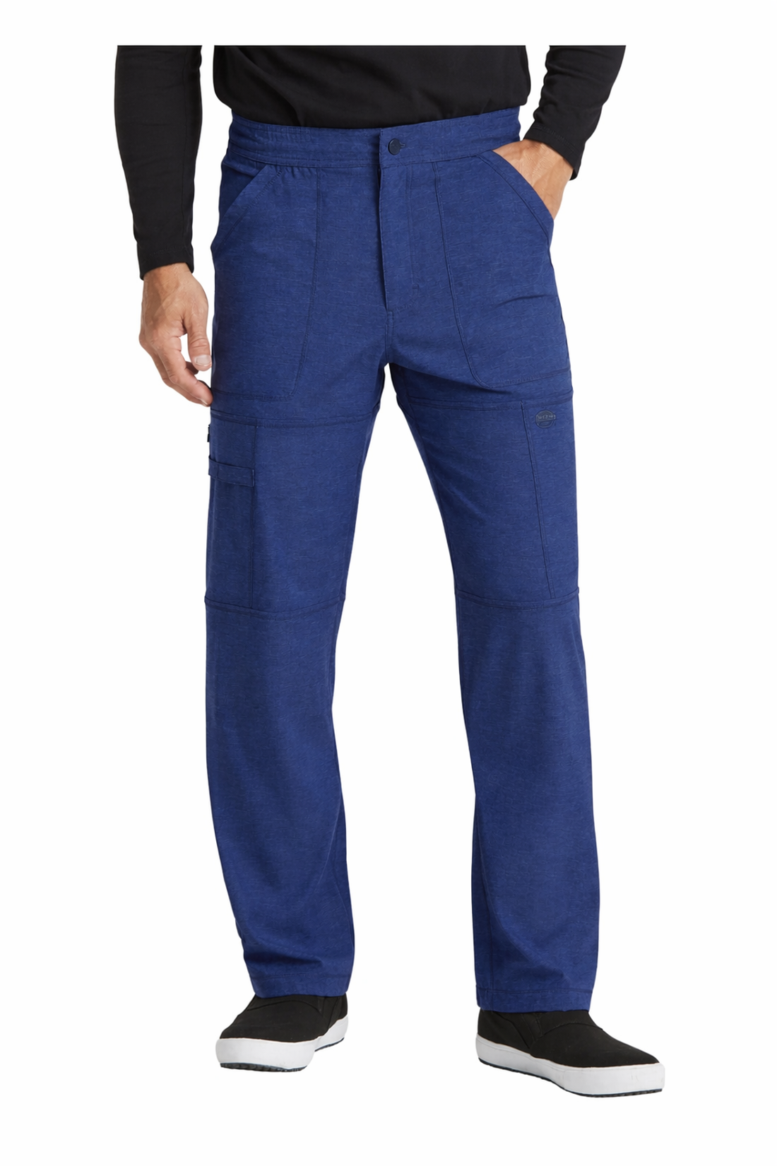 PANTALON HOMBRE DICKIES DYNAMIX DK110.GAB