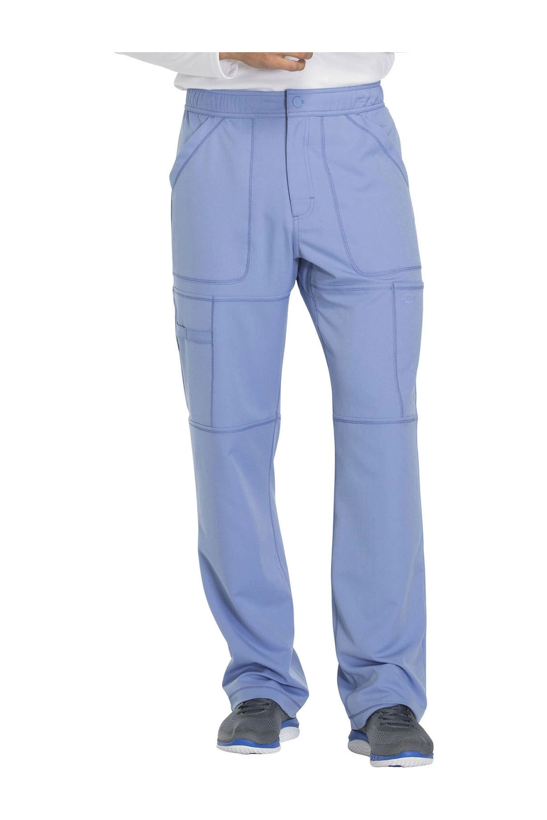 PANTALON HOMBRE DICKIES DYNAMIX DK110.CIE