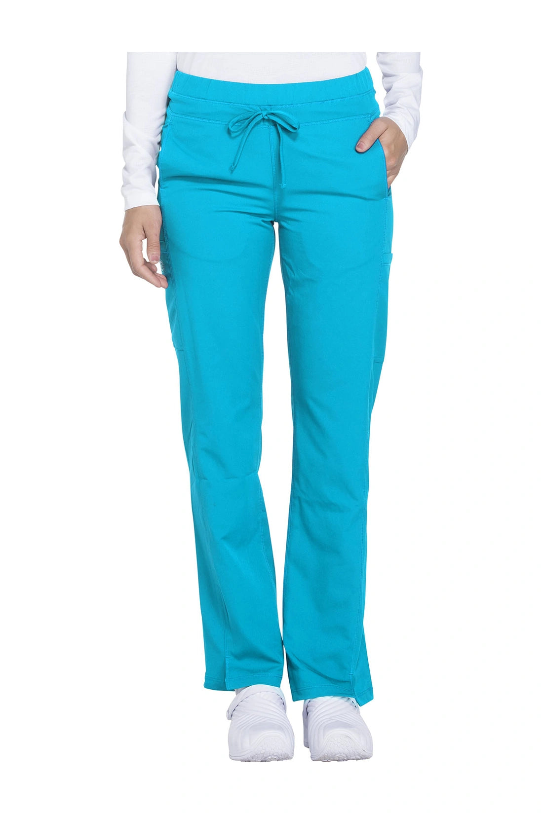 PANTALON MUJER DICKIES DYNAMIX DK130
