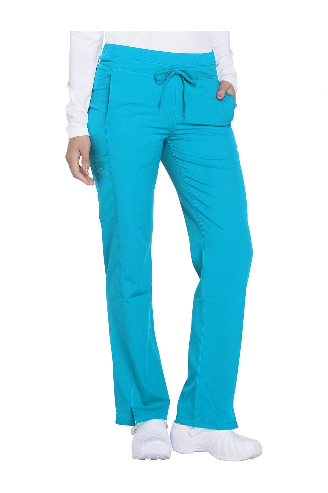 PANTALON MUJER DICKIES DYNAMIX DK130