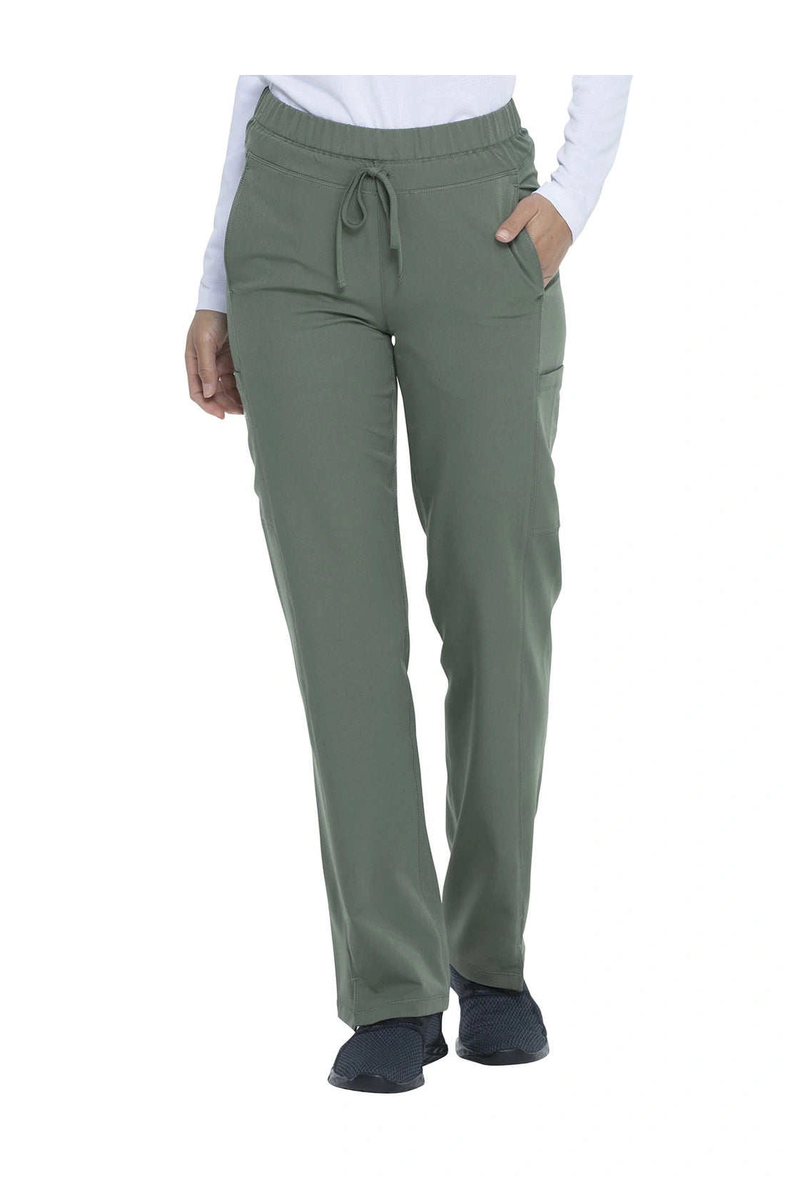 PANTALON MUJER DICKIES DYNAMIX DK130