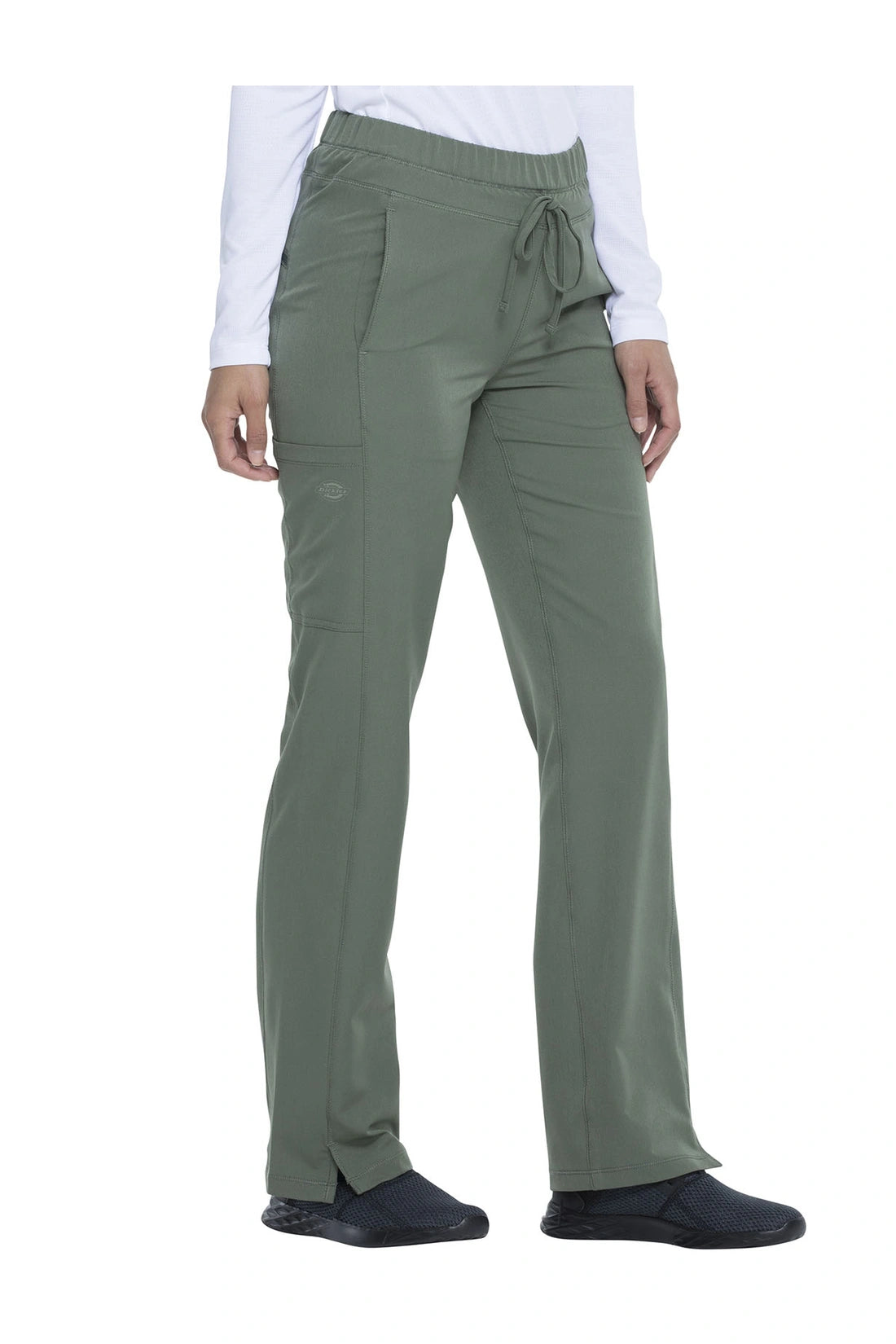 PANTALON MUJER DICKIES DYNAMIX DK130