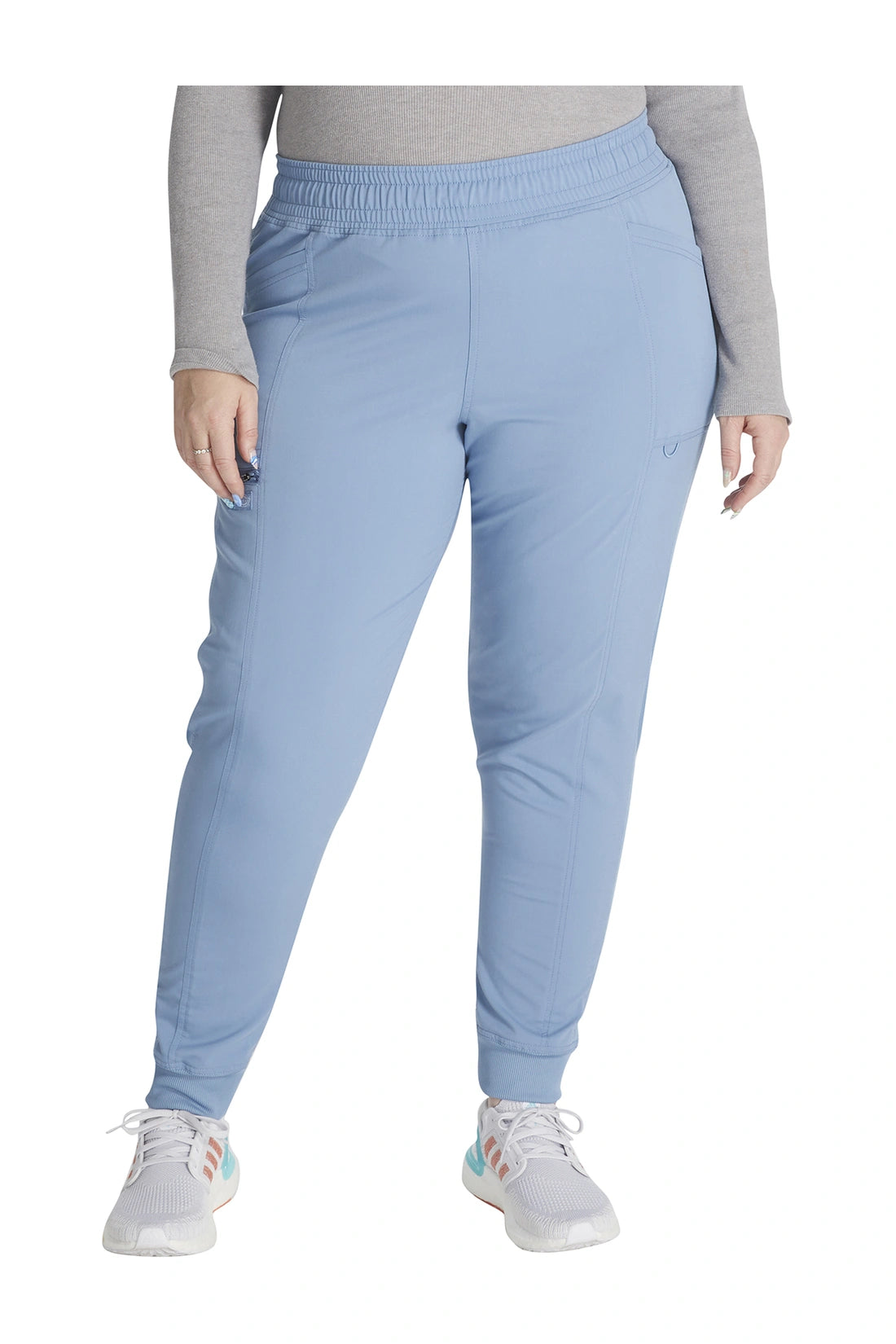 PANTALON MUJER DICKIES BALANCE DK155