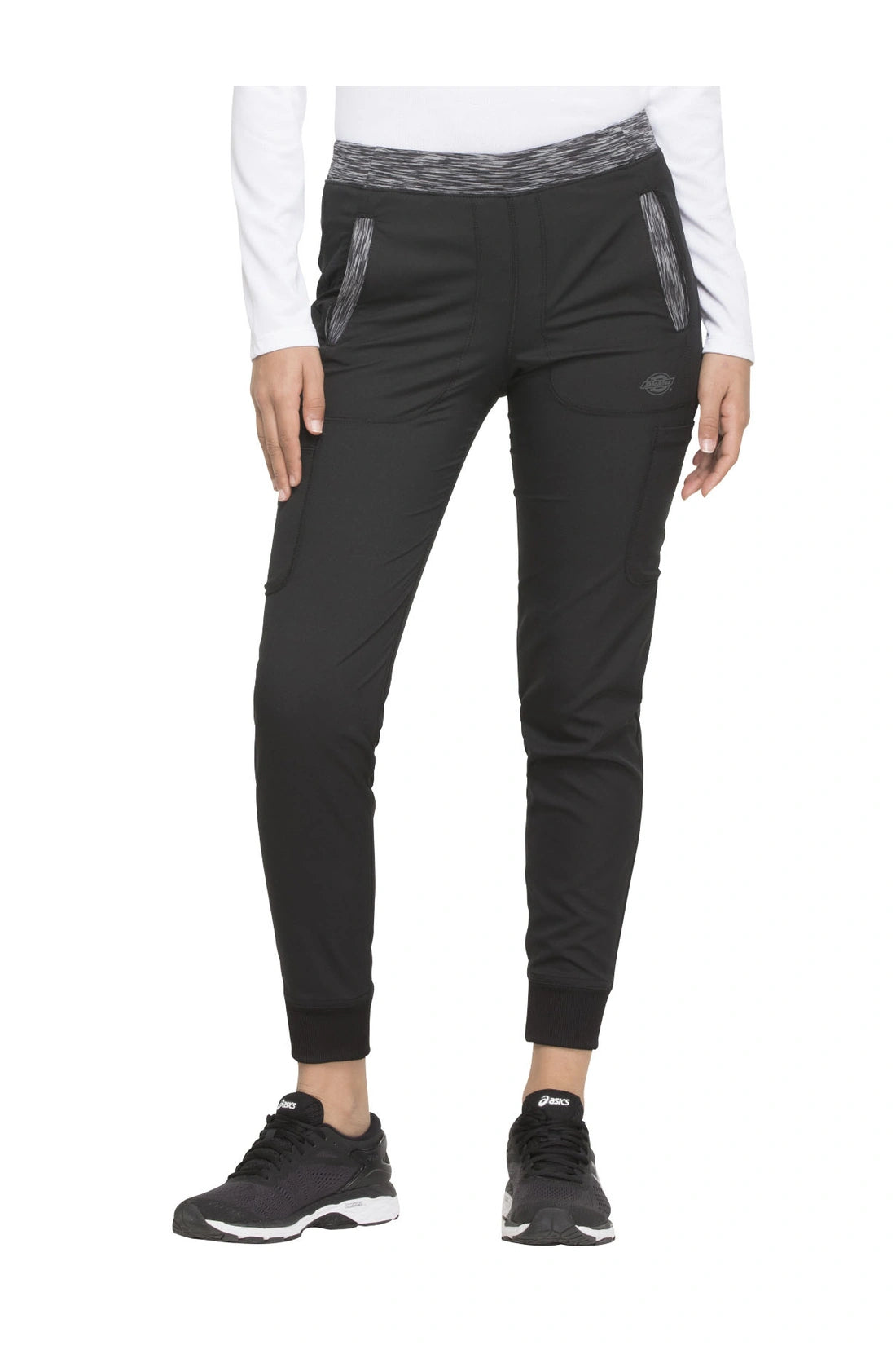 PANTALON MUJER DICKIES DYNAMIX DK185