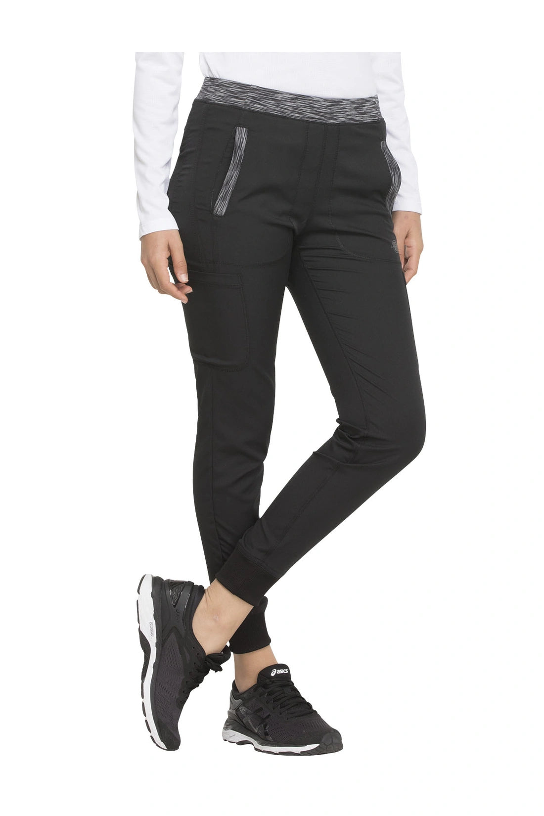 PANTALON MUJER DICKIES DYNAMIX DK185
