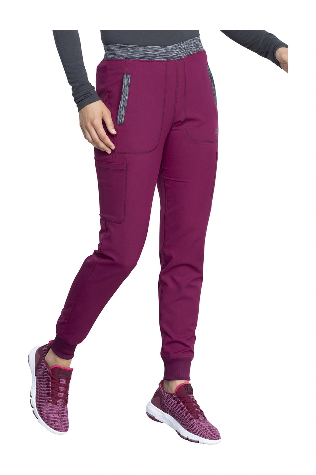 PANTALON MUJER DICKIES DYNAMIX DK185.WIN