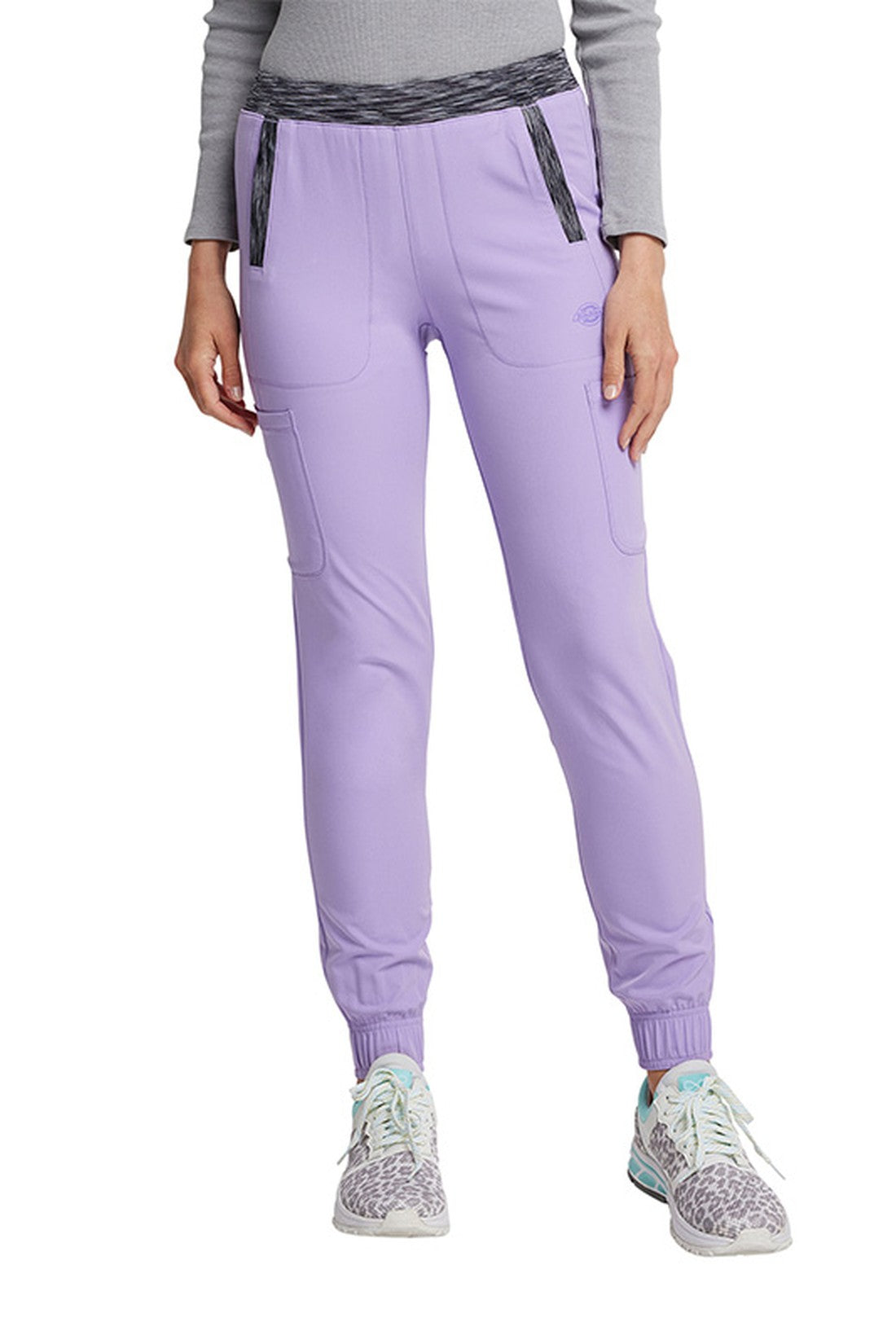 PANTALON MUJER DICKIES DYNAMIX DK186.DGLV