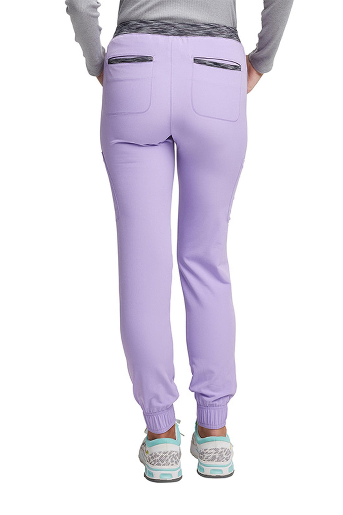 PANTALON MUJER DICKIES DYNAMIX DK186.DGLV