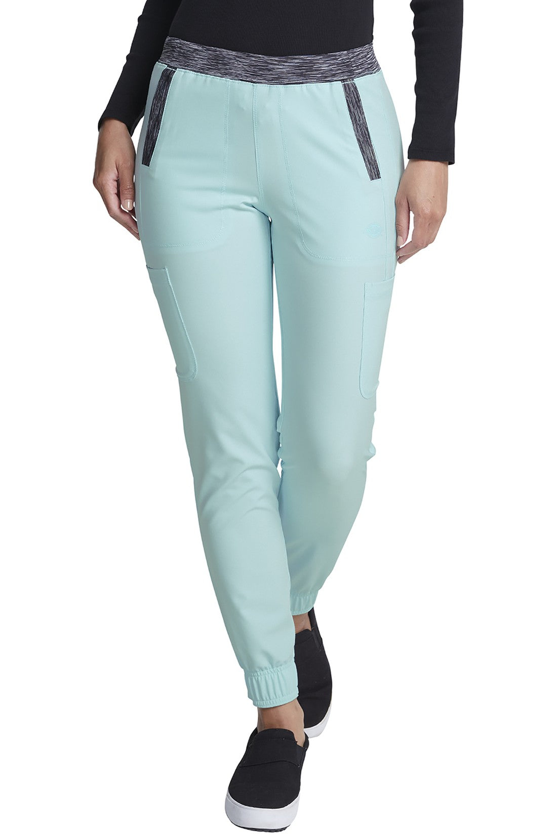 PANTALON MUJER DICKIES DYNAMIX DK186.PUWT