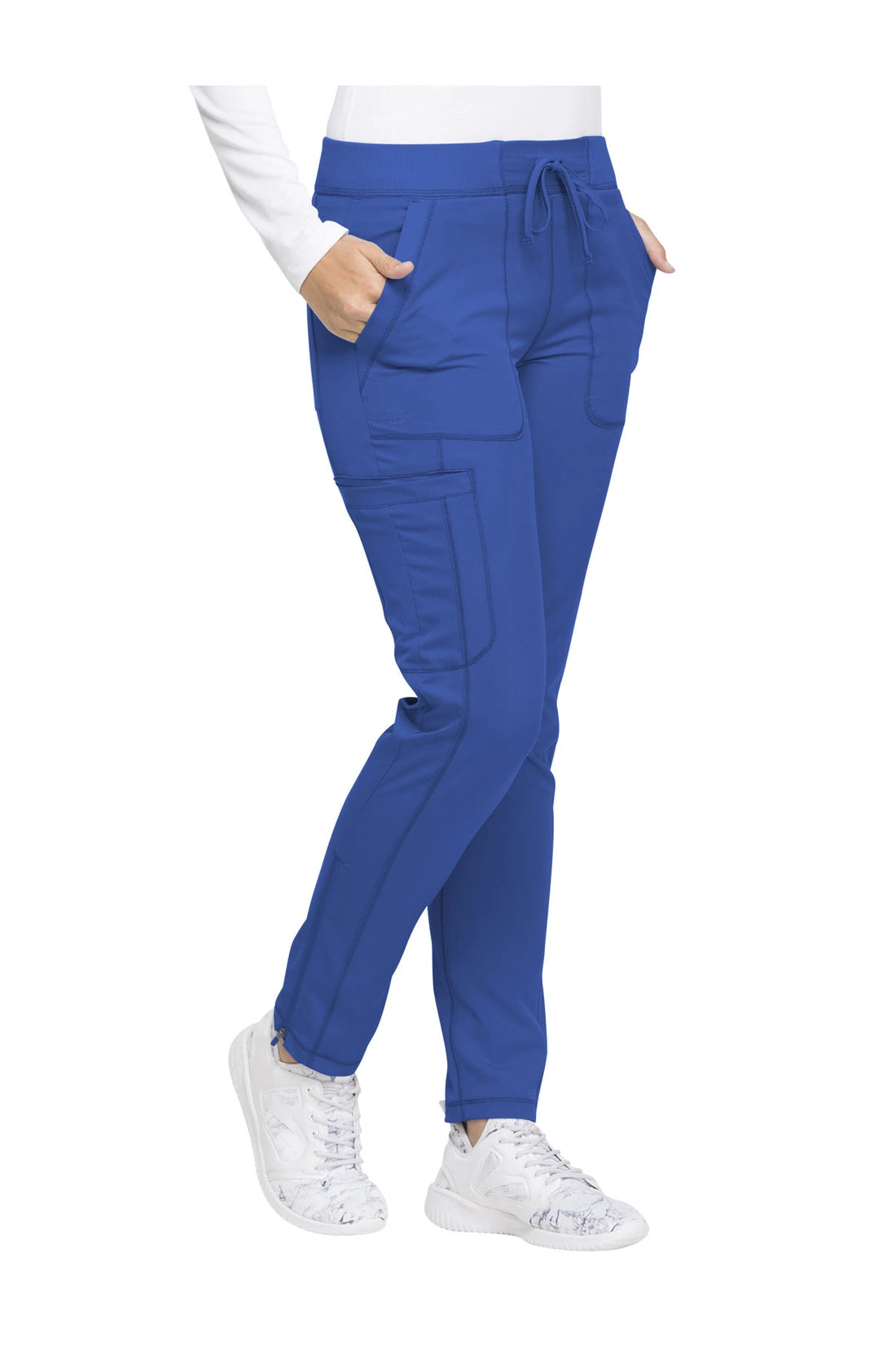 PANTALON MUJER DICKIES DYNAMIX DK190