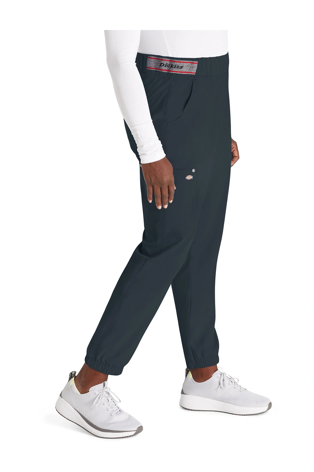 PANTALON MUJER DICKIES EDS NXT DK221