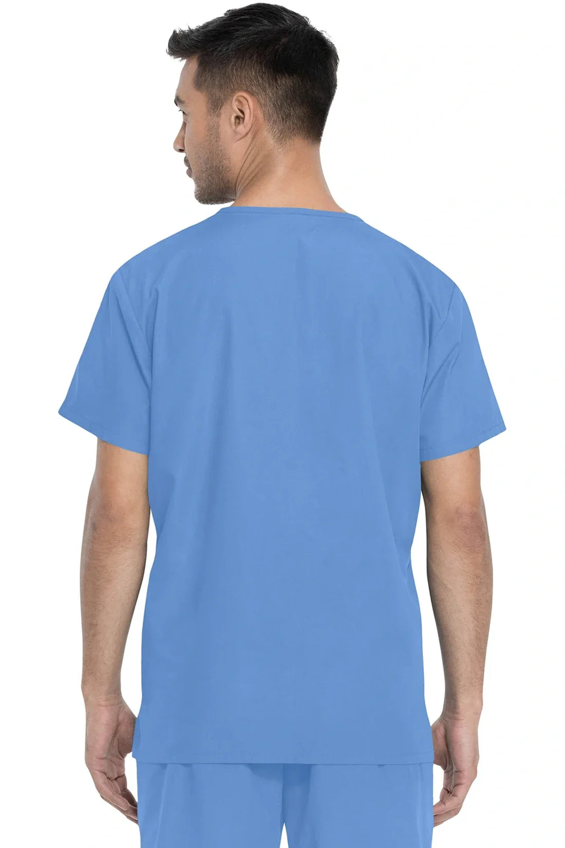 SET TOP + PANTALÓN UNISEX DICKIES DICKIES DK520C - AZUL CIELO