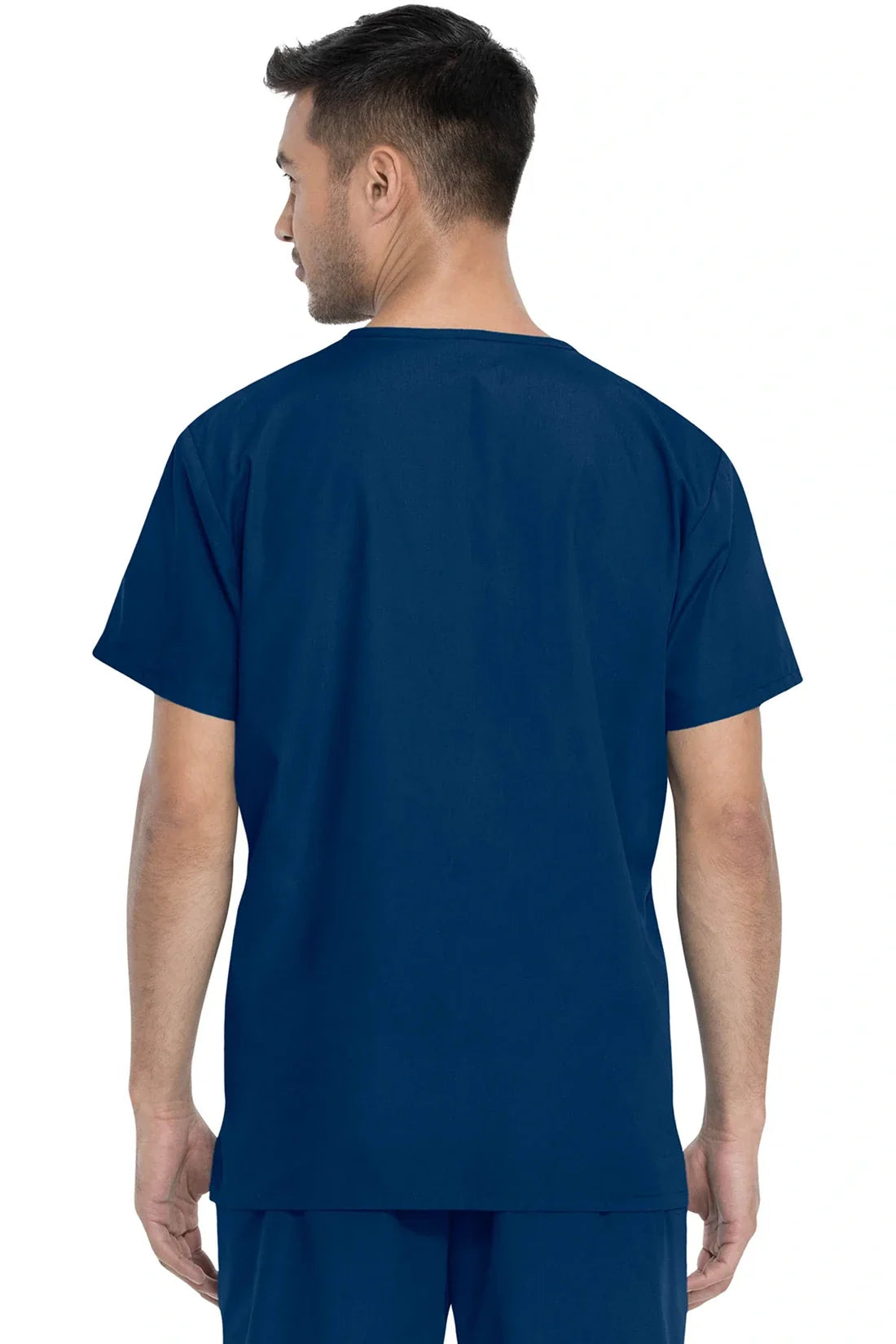 SET TOP + PANTALÓN UNISEX DICKIES DICKIES DK520C - AZUL NAVY
