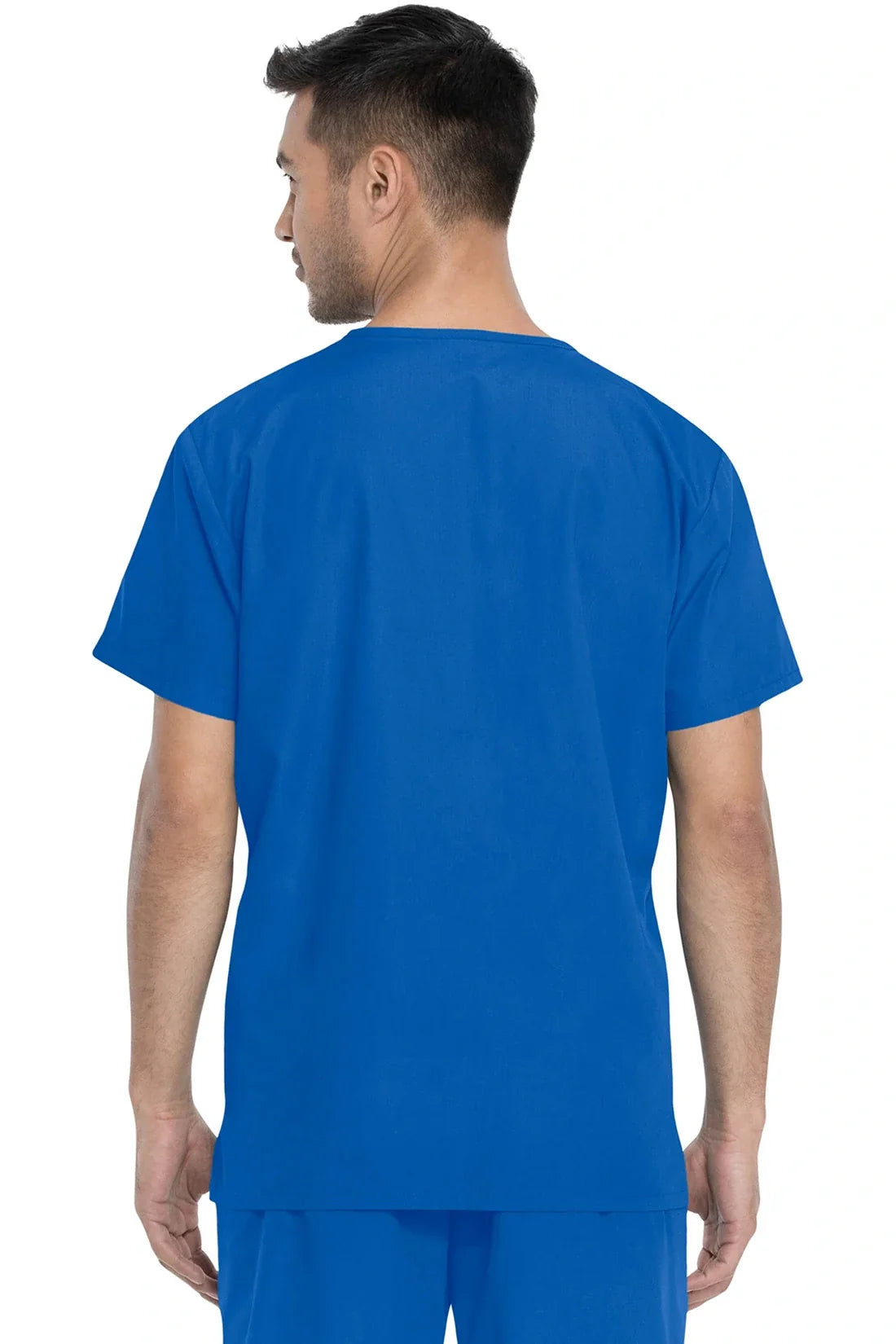 SET TOP + PANTALÓN UNISEX DICKIES DICKIES DK520C - AZUL REAL