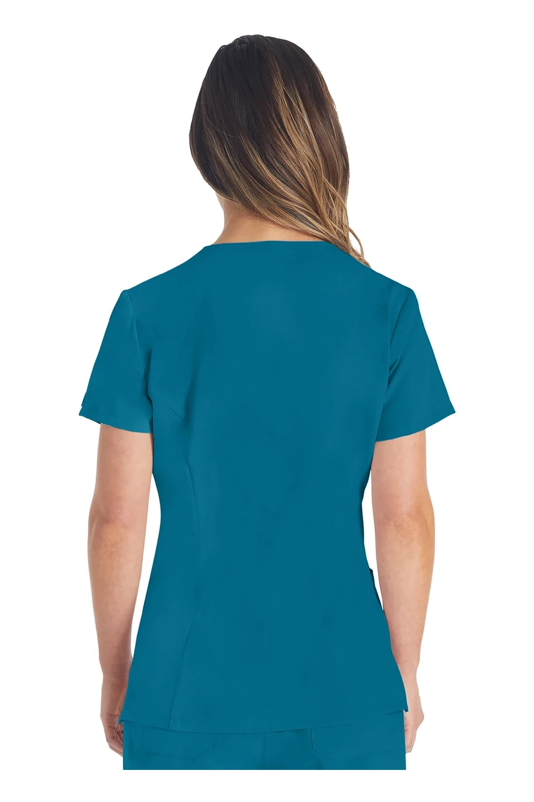 TOP MUJER DICKIES EDS ESSENTIALS DK615