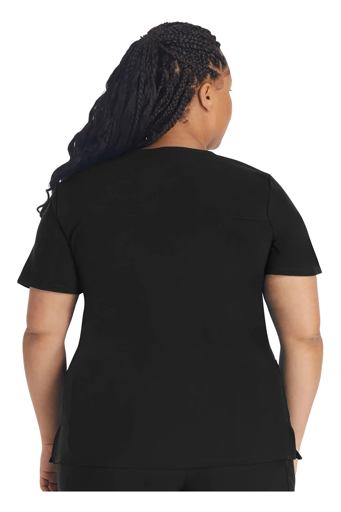 TOP MUJER DICKIES EDS ESSENTIALS DK625