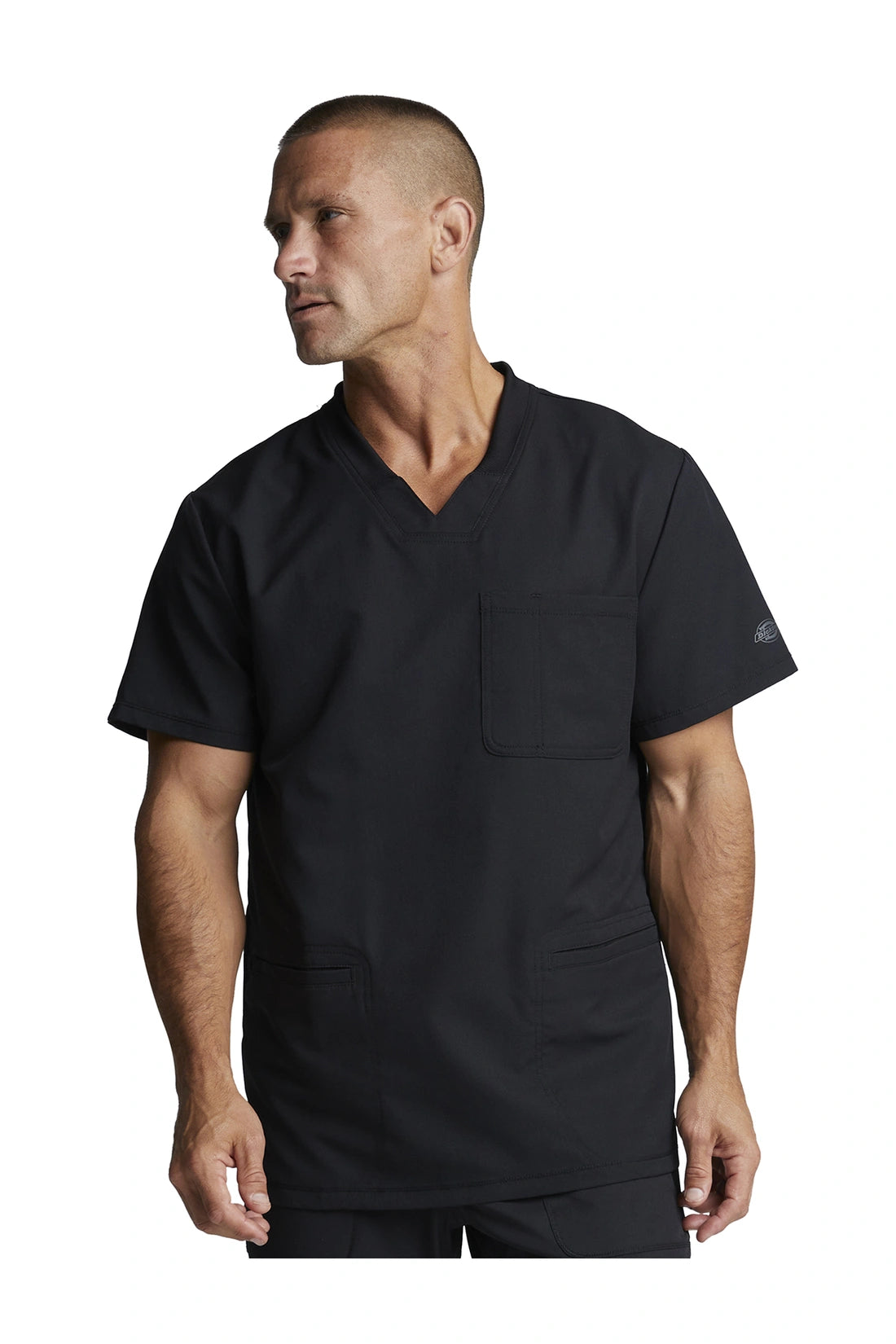 TOP HOMBRE DICKIES DYNAMIX DK640